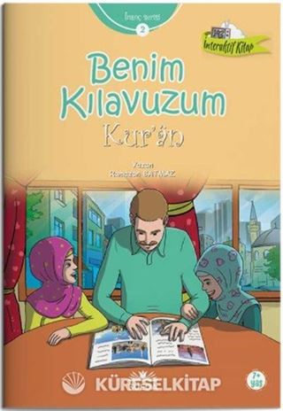 Benim Kılavuzum Kur'an
