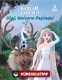 Disney Karlar Ülkesi 2 / Olaf Unicorn Peşinde!