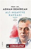 Ali-Muaviye Kavgası