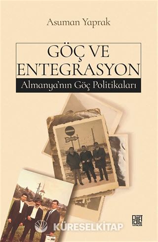 Göç ve Entegrasyon
