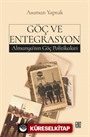 Göç ve Entegrasyon