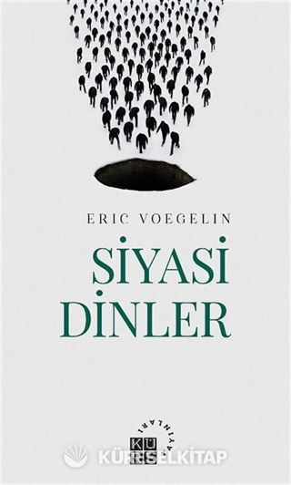 Siyasi Dinler