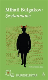 Everest Açıkhava 12 / Mihail Bulgakov: Şeytanname