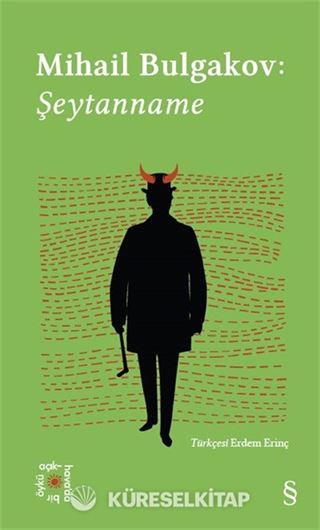 Everest Açıkhava 12 / Mihail Bulgakov: Şeytanname