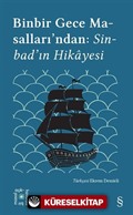 Everest Açıkhava 18 / Binbir Gece Masalları: Sinbad'ın Hikayesi