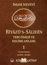 Riyazüs Salihin Tercümesi ve Kelime Anlamı 1