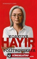 Korkuya Hayır