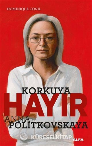 Korkuya Hayır