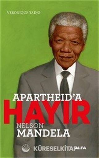 Apartheid'a Hayır