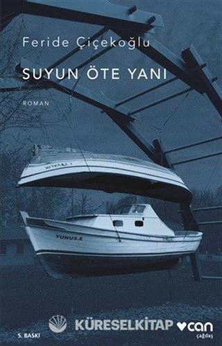Suyun Öte Yanı