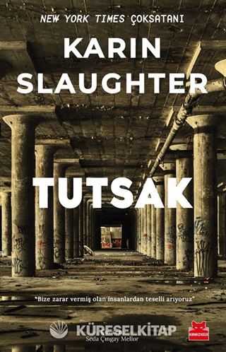 Tutsak