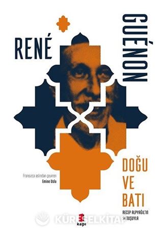 Doğu ve Batı