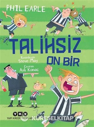 Talihsiz On Bir