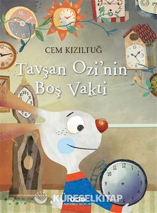 Tavşan Ozi'nin Boş Vakti