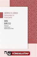 Şerhu's-Sima' Aristoteles'in Fizik Şerhi