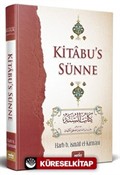 Kitabu's-Sünne