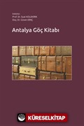 Antalya Göç Kitabı