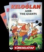 İngilizce Keloğlan Serisi (6 kitap)