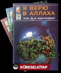 Rusça Dinimi Öğreniyorum Serisi (5 kitap)