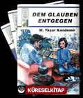 Almanca Dinimi Öğreniyorum Serisi (9 Kitap)