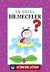 En Güzel Bilmeceler