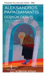 Düşkün Derviş (Karton Kapak)