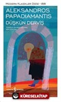 Düşkün Derviş (Karton Kapak)