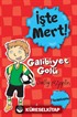 İşte Mert! / Galibiyet Golü - Yardımlaşma