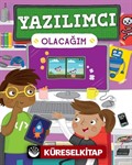 Yazılımcı Olacağım