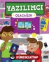 Yazılımcı Olacağım