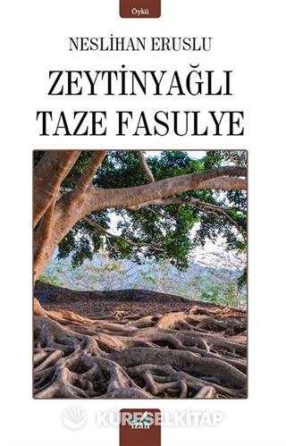 Zeytinyağlı Taze Fasulye