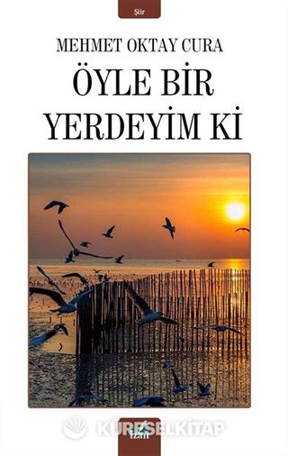 Öyle Bir Yerdeyim Ki