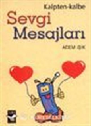 Cepten Cebe Sevgi Mesajları