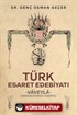 Türk Esaret Edebiyatı -Vaveyla- (Krasnoyarsk-Sibirya)