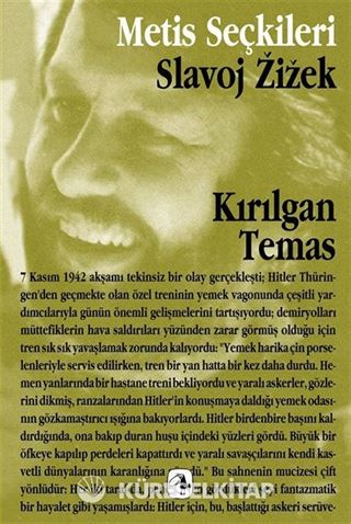 Kırılgan Temas