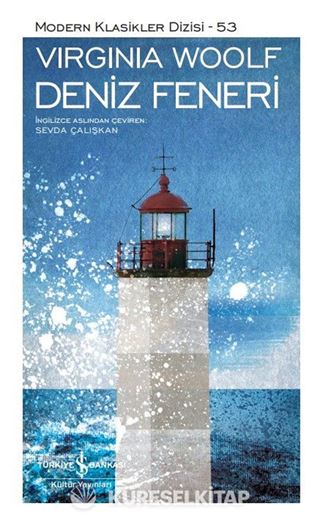 Deniz Feneri (Ciltli)