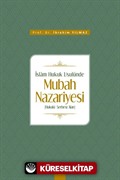 İslam Hukuk Usulünde Mubah Nazariyesi