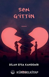 Sen G'ittin