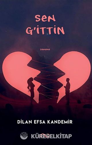Sen G'ittin