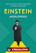 Einstein Ansiklopedisi