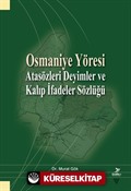 Osmaniye Yöresi