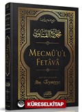 Mecmûu'l-Fetava (13. Cilt)