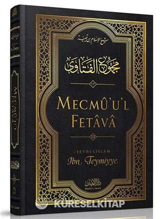 Mecmûu'l-Fetava (13. Cilt)