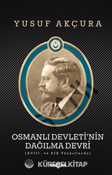 Osmanlı Devleti'nin Dağılma Devri