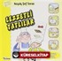 Lezzetli Tatlılar - Küçük Şef Serisi