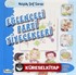 Eğlenceli Parti Yiyecekleri - Küçük Şef Serisi