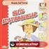 Nefis Atıştırmalıklar - Küçük Şef Serisi