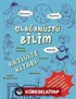 Olağanüstü Bilim Aktivite Kitabı