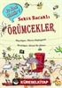 Sekiz Bacaklı Örümcekler Bu Nasıl Olabilir?