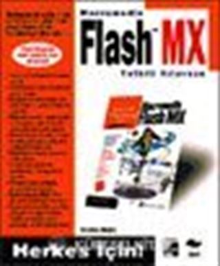 Macromedia Flash MX Yetkili Kılavuzu